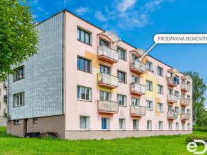 Prodej bytu 3+kk, Liberec, Puškinova, 52 m2