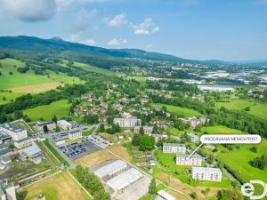 Prodej bytu 3+kk, Liberec, Puškinova, 52 m2