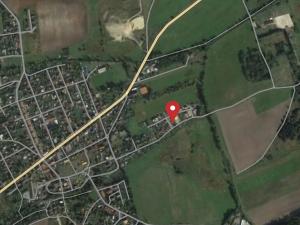 Prodej pozemku pro bydlení, Líně, Na Klínech, 500 m2