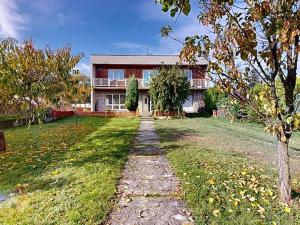Prodej rodinného domu, Bdeněves, 209 m2