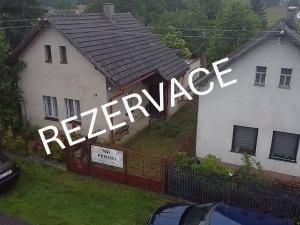 Prodej rodinného domu, Lejšovka, 63 m2