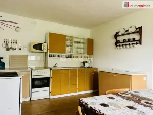 Prodej rodinného domu, Bohdaneč - Prostřední Ves, 85 m2