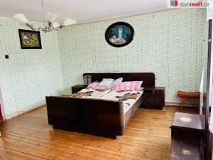 Prodej rodinného domu, Bohdaneč - Prostřední Ves, 85 m2