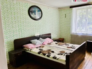 Prodej rodinného domu, Bohdaneč - Prostřední Ves, 85 m2
