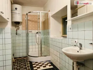 Prodej rodinného domu, Bohdaneč - Prostřední Ves, 85 m2