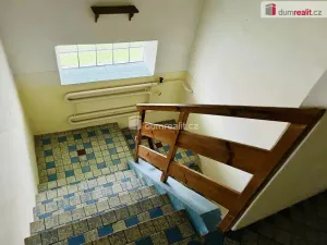 Prodej rodinného domu, Bohdaneč - Prostřední Ves, 85 m2