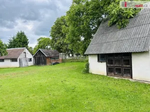 Prodej rodinného domu, Bohdaneč - Prostřední Ves, 85 m2