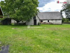 Prodej rodinného domu, Bohdaneč - Prostřední Ves, 85 m2