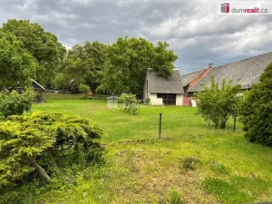 Prodej rodinného domu, Bohdaneč - Prostřední Ves, 85 m2