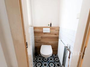 Prodej rodinného domu, Praha - Modřany, Do čtvrti, 135 m2