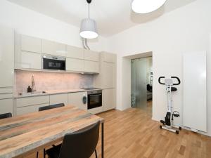 Prodej bytu 1+1, Praha - Smíchov, Pivovarská, 56 m2