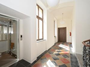 Prodej bytu 1+1, Praha - Smíchov, Pivovarská, 56 m2