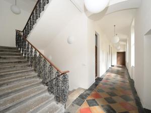 Prodej bytu 1+1, Praha - Smíchov, Pivovarská, 56 m2