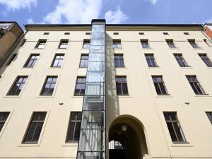 Prodej bytu 1+1, Praha - Smíchov, Pivovarská, 56 m2