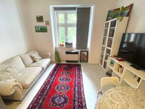 Pronájem bytu 3+1, Praha - Košíře, 42 m2