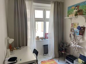 Pronájem bytu 3+1, Praha - Košíře, 42 m2