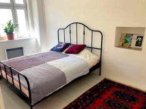 Pronájem bytu 3+1, Praha - Košíře, 42 m2
