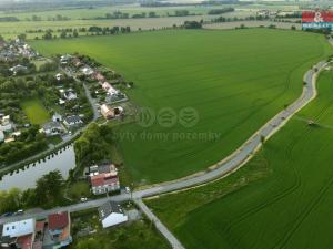 Prodej pozemku pro bydlení, Hlušovice, 5290 m2