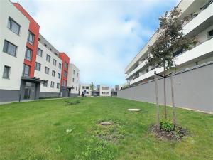 Pronájem bytu 1+kk, Slavkov u Brna, Zelnice II., 39 m2