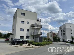 Prodej bytu 3+kk, Rožnov pod Radhoštěm, Písečná, 82 m2