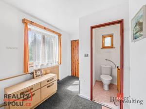 Prodej chaty, Břasy - Vranovice, 82 m2