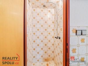 Prodej chaty, Břasy - Vranovice, 82 m2