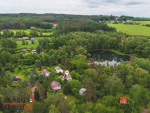 Prodej chaty, Břasy - Vranovice, 82 m2