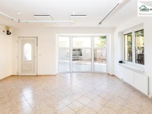 Prodej rodinného domu, Luby, Revoluční, 250 m2