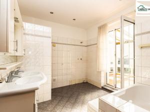 Prodej rodinného domu, Luby, Revoluční, 250 m2