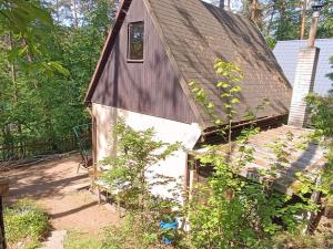 Prodej chaty, Bělá pod Bezdězem, Pod Šibeňákem, 45 m2