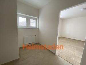 Pronájem bytu 2+kk, Ostrava - Kunčičky, Nadační, 47 m2