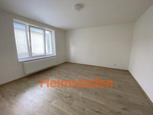 Pronájem bytu 2+kk, Ostrava - Kunčičky, Nadační, 47 m2