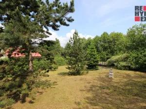 Prodej pozemku pro bydlení, Radčice, 1736 m2