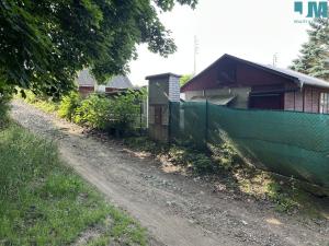 Prodej chaty, Třebíč, 20 m2