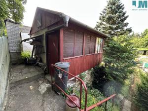 Prodej chaty, Třebíč, 20 m2
