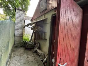 Prodej chaty, Třebíč, 20 m2