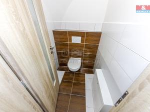 Pronájem bytu 1+kk, Kutná Hora - Kutná Hora-Vnitřní Město, Jungmannovo náměstí, 53 m2