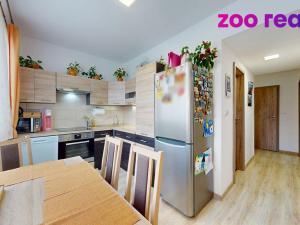 Prodej bytu 3+1, Volary, Sídl. Míru, 70 m2