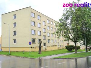 Prodej bytu 3+1, Volary, Sídl. Míru, 70 m2