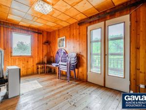 Prodej chaty, Říčany - Pacov, Na Bahnivce, 75 m2