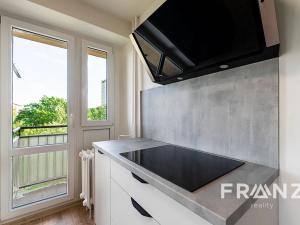 Pronájem bytu 2+kk, Ostrava, Průběžná, 43 m2
