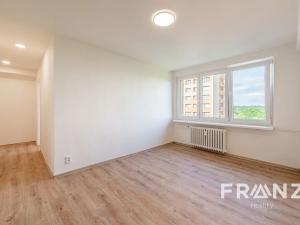 Pronájem bytu 2+kk, Ostrava, Průběžná, 43 m2