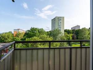 Pronájem bytu 2+kk, Ostrava, Průběžná, 43 m2