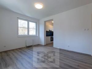 Pronájem bytu 2+kk, Praha - Stodůlky, Ke Koh-i-nooru, 48 m2