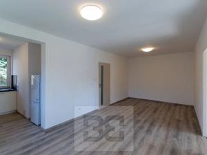 Pronájem bytu 2+kk, Praha - Stodůlky, Ke Koh-i-nooru, 48 m2