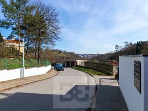 Pronájem bytu 2+kk, Praha - Stodůlky, Ke Koh-i-nooru, 48 m2