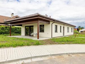 Prodej rodinného domu, Třeboň, Líbalova, 109 m2
