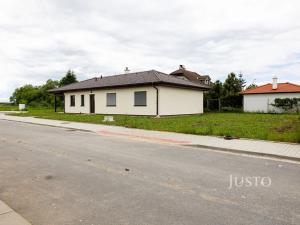 Prodej rodinného domu, Třeboň, Líbalova, 109 m2