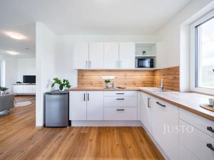 Prodej rodinného domu, Třeboň, Líbalova, 109 m2