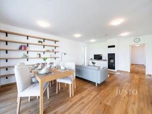 Prodej rodinného domu, Třeboň, Líbalova, 109 m2